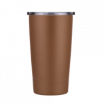 THERMAL REUSABLE CUP COPPER X1(Z)